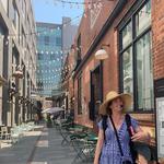 LoDo (Lower Downtown)