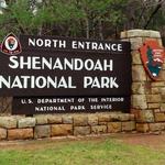 Shenandoah National Park