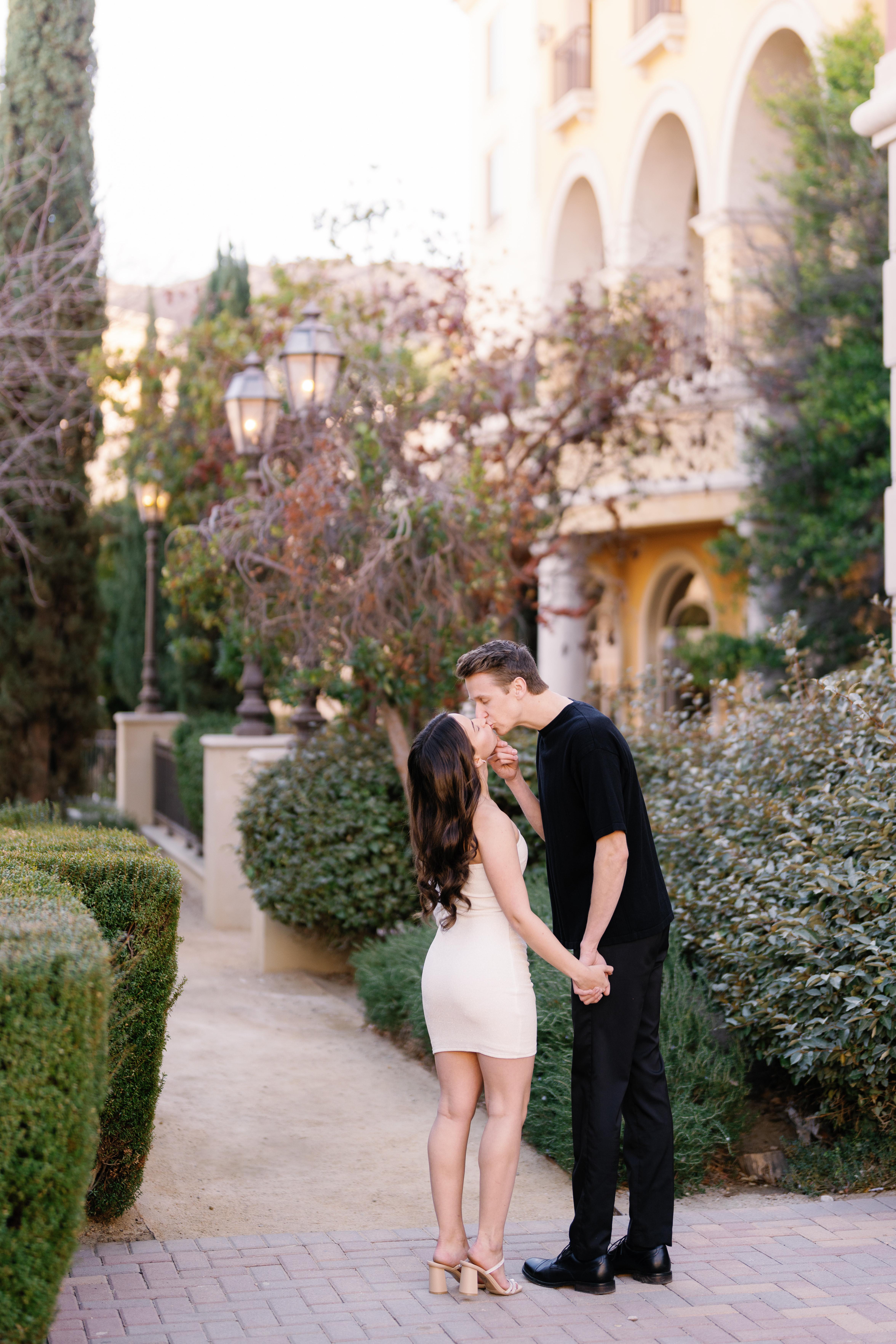 The Wedding Website of Carly King and Finn Buckner