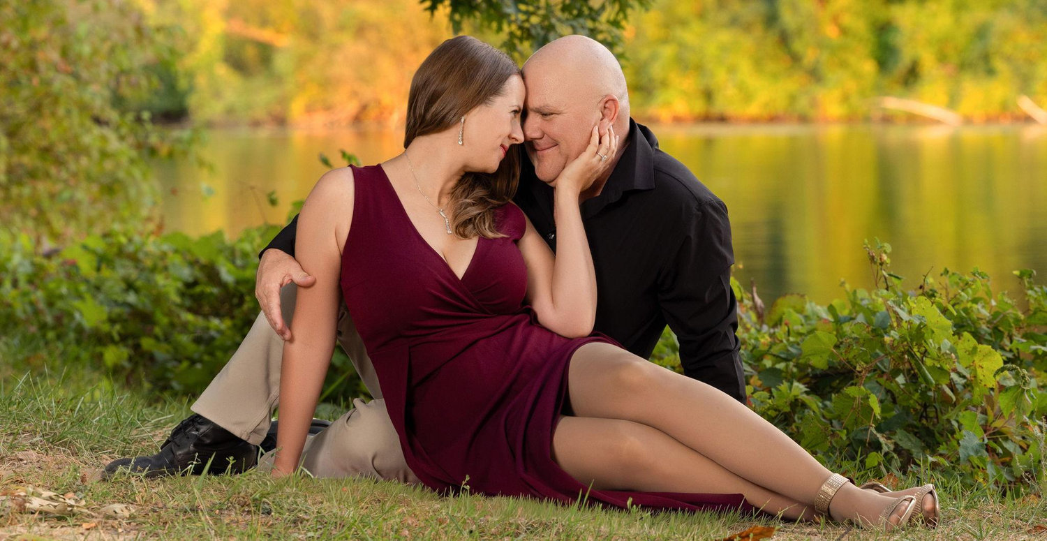 The Wedding Website of Marti Gukeisen and Jon Ebright