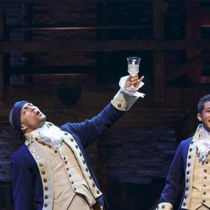 Hamilton