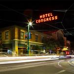 Hotel Congress