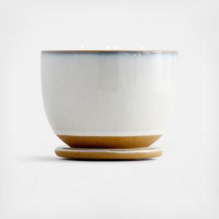 4-Wick Scented Candle