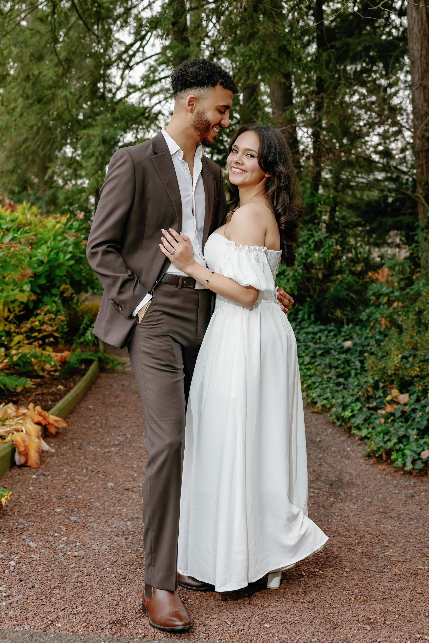 The Wedding Website of Marina Soliman and Milad Wahba