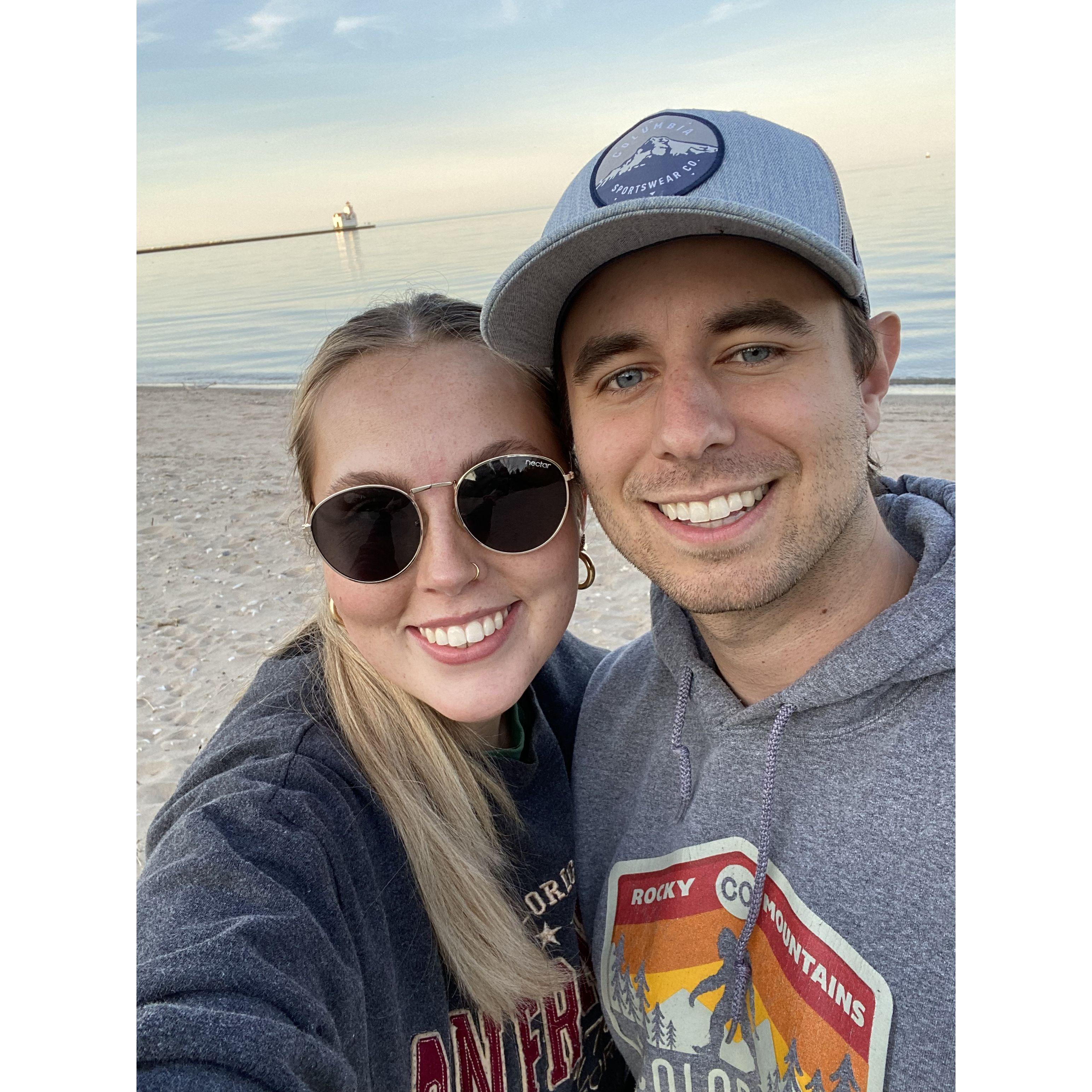 Kewaunee, WI