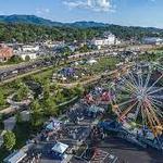 Founders Park