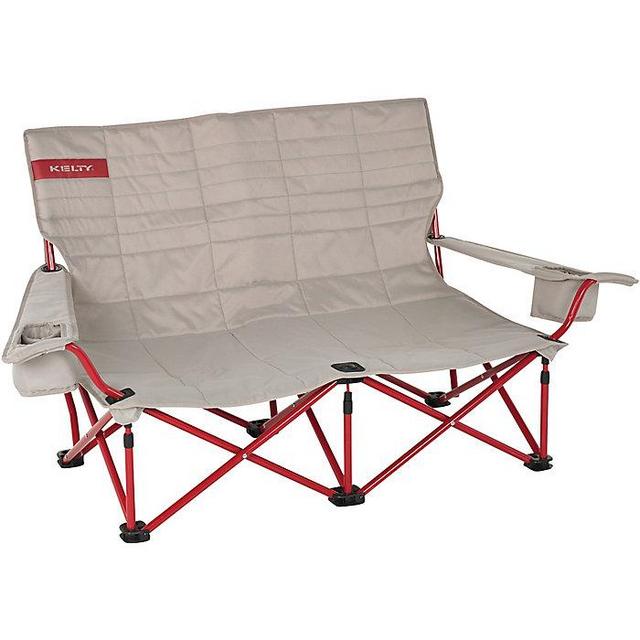 Kelty Low Loveseat Chair