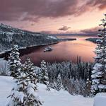Emerald Bay State Park