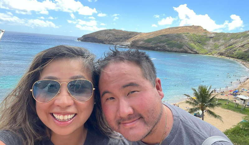 Angela Nguyen and Kenton Nakashima's Wedding Website