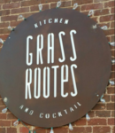 Grass Rootes
