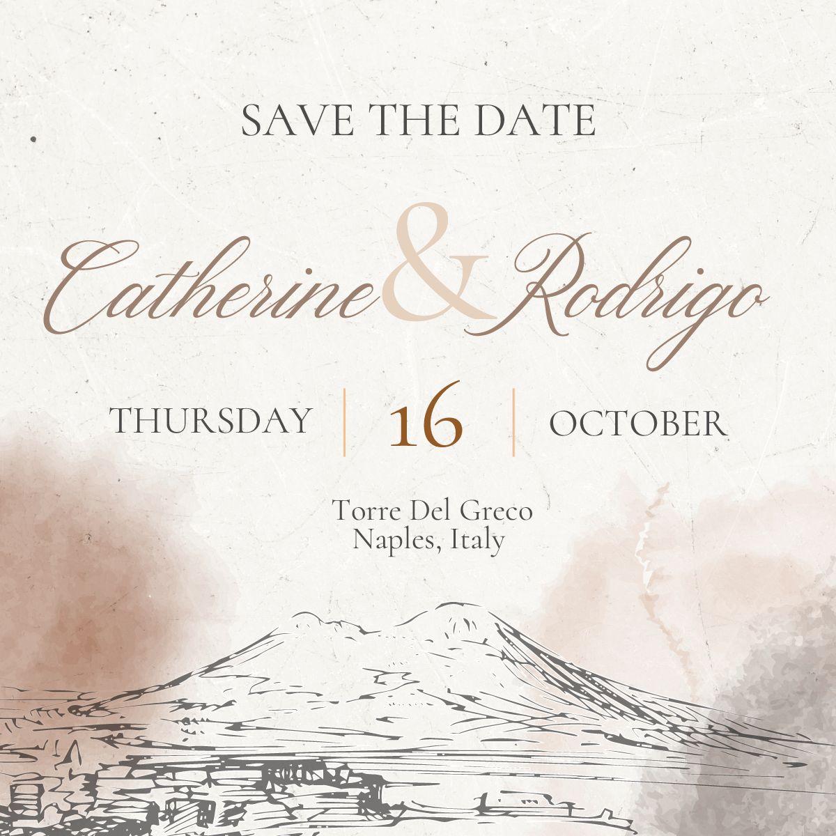The Wedding Website of Catherine Petrucci and Rodrigo Fernandes Pinto