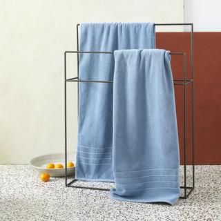 Classic Bath Towel, Set of 2