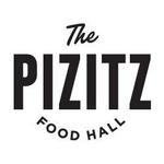 The Pizitz Food Hall