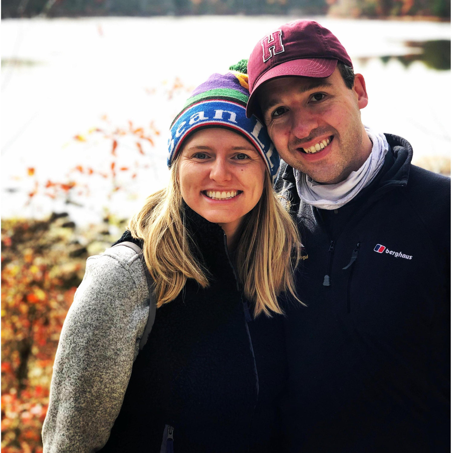 Camping in Rhode Island
November 2020