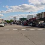 Union Street