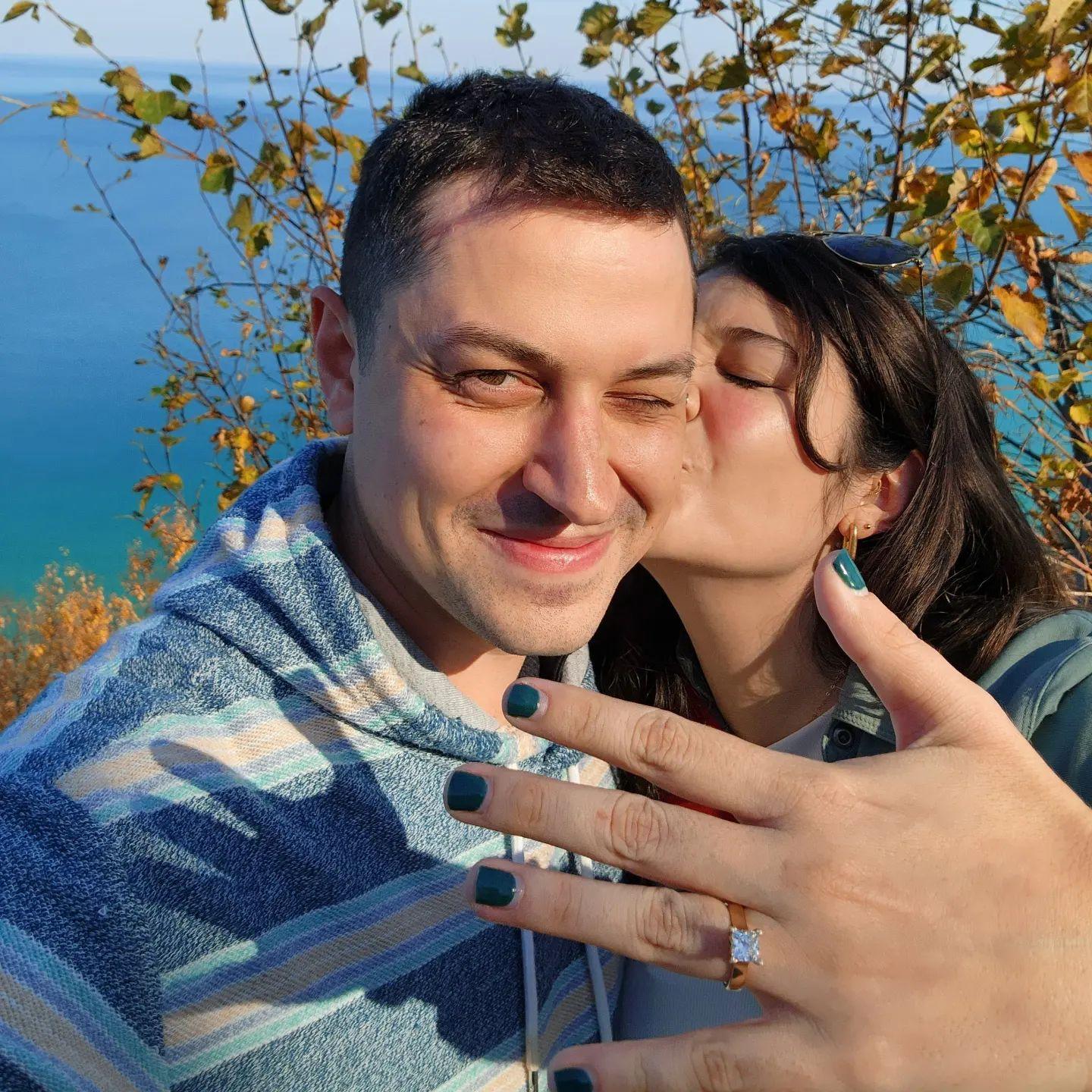 The Wedding Website of Alex Russell and Blake Steward