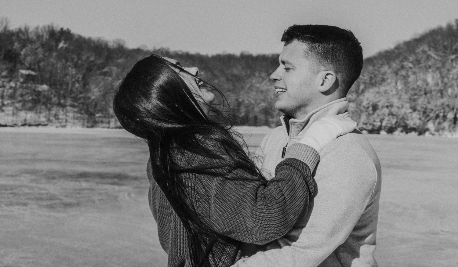 The Wedding Website of Christian Combs and Adam Niebrugge