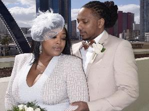 The Wedding Website of Maria Michaud and Nate Peters