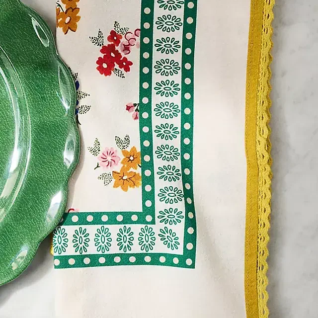 Meili Napkins, Set of 2