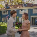 Lady Bird House