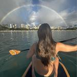 * Ala Moana Beach