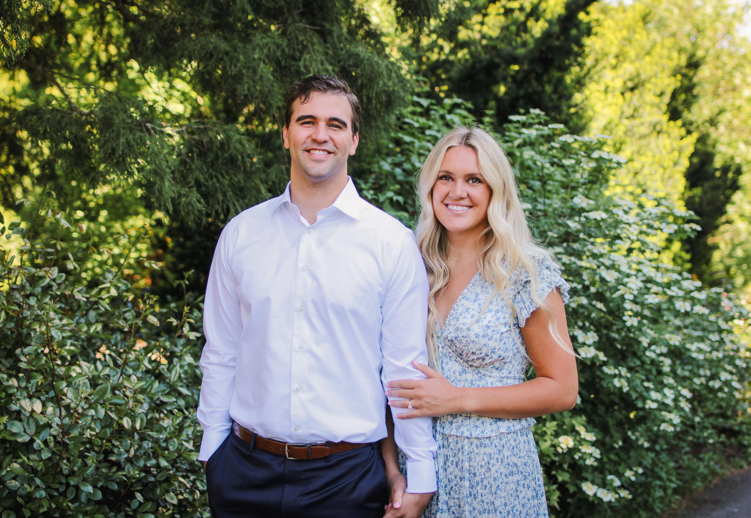 The Wedding Website of Sage Patchell and Joseph Peterson