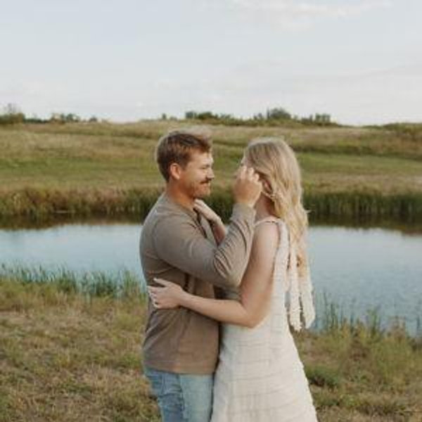 Honeymoon Fund