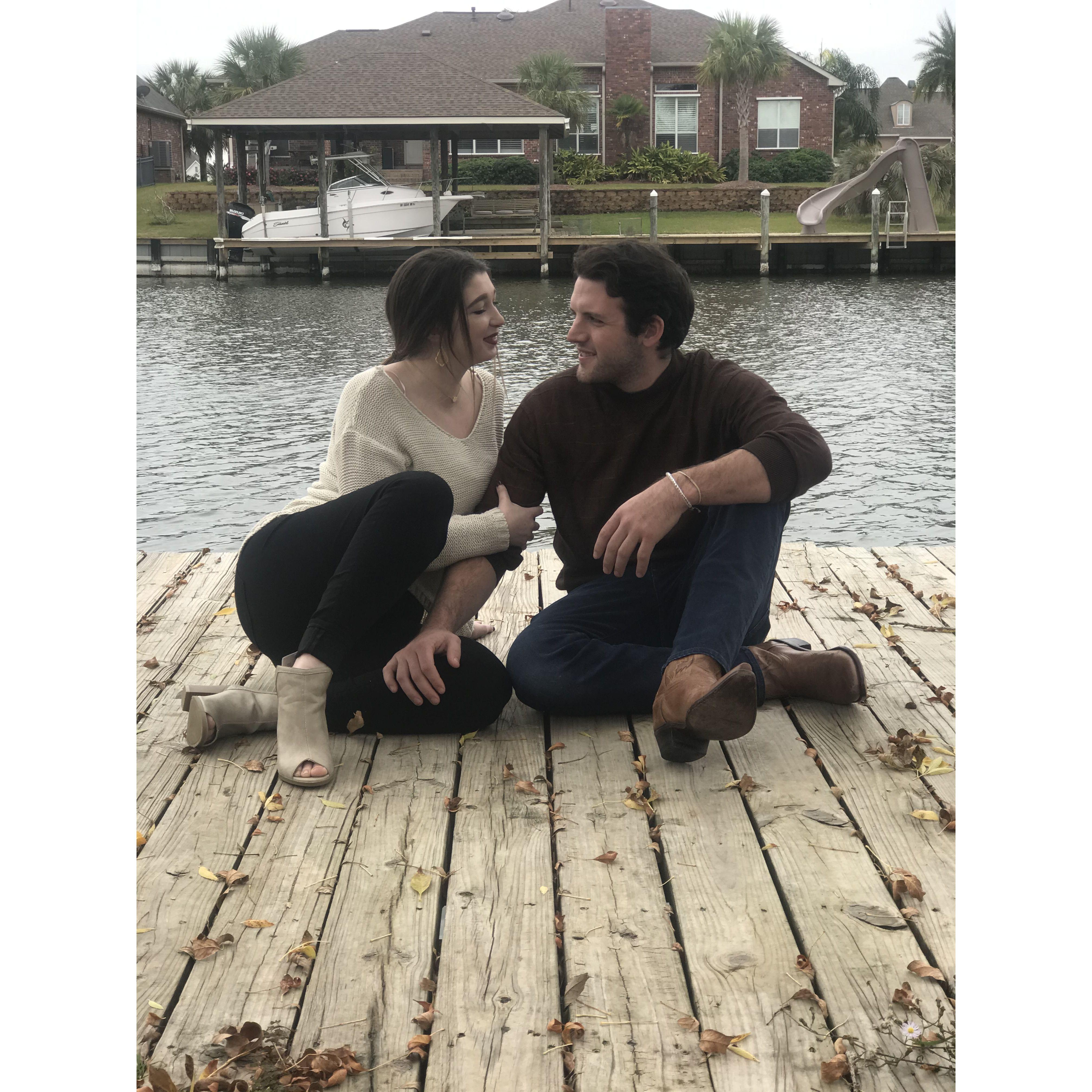 Christmas Day 2019