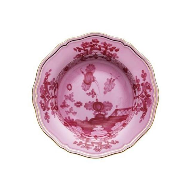 Oriente Italiano Soup Bowl