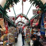 Mercado Artesenal La Mariscal