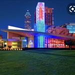 World of Coca-Cola