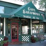 Café Sarafornia