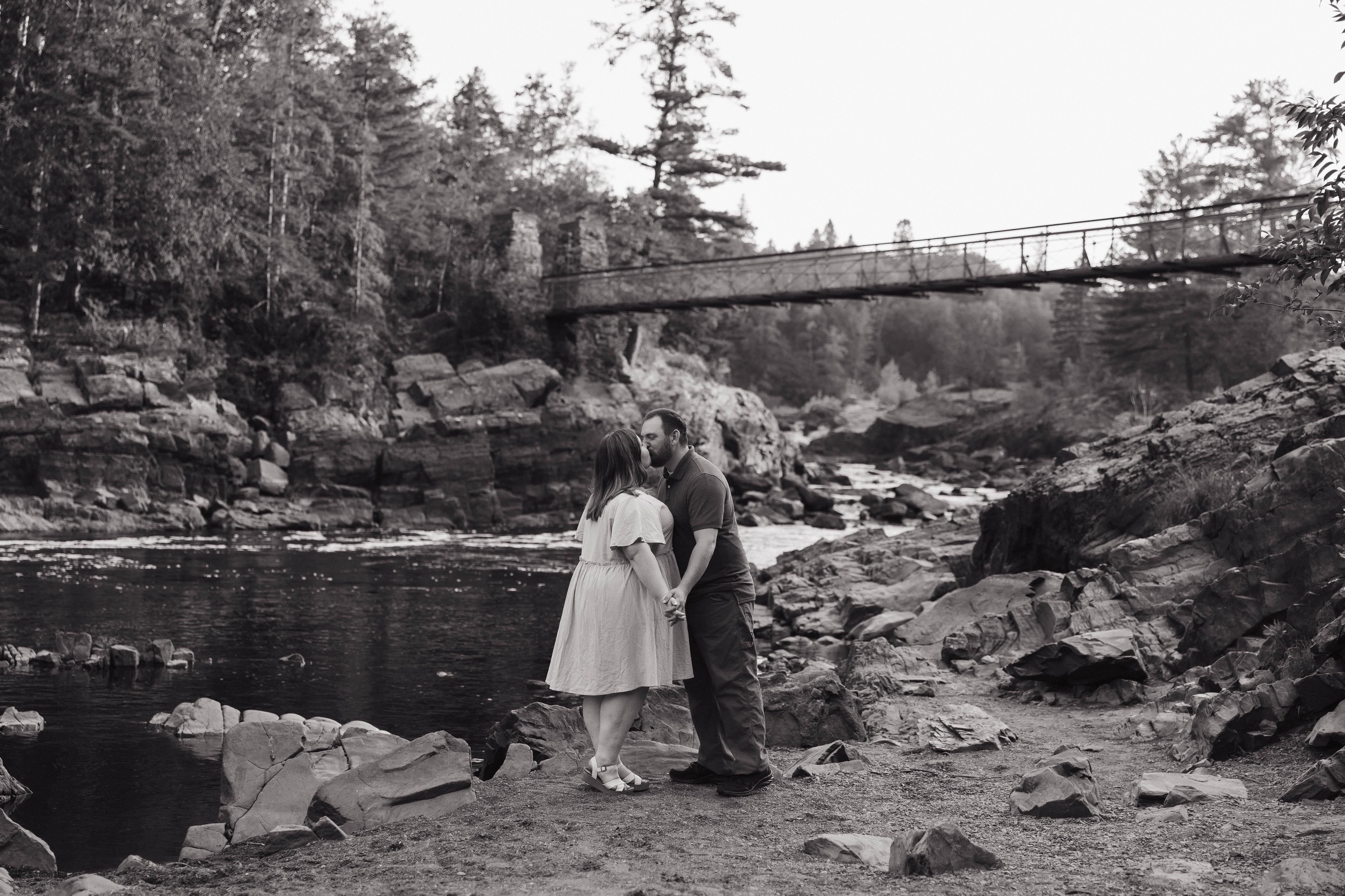 The Wedding Website of Bridget Wagner and Spencer Petersen