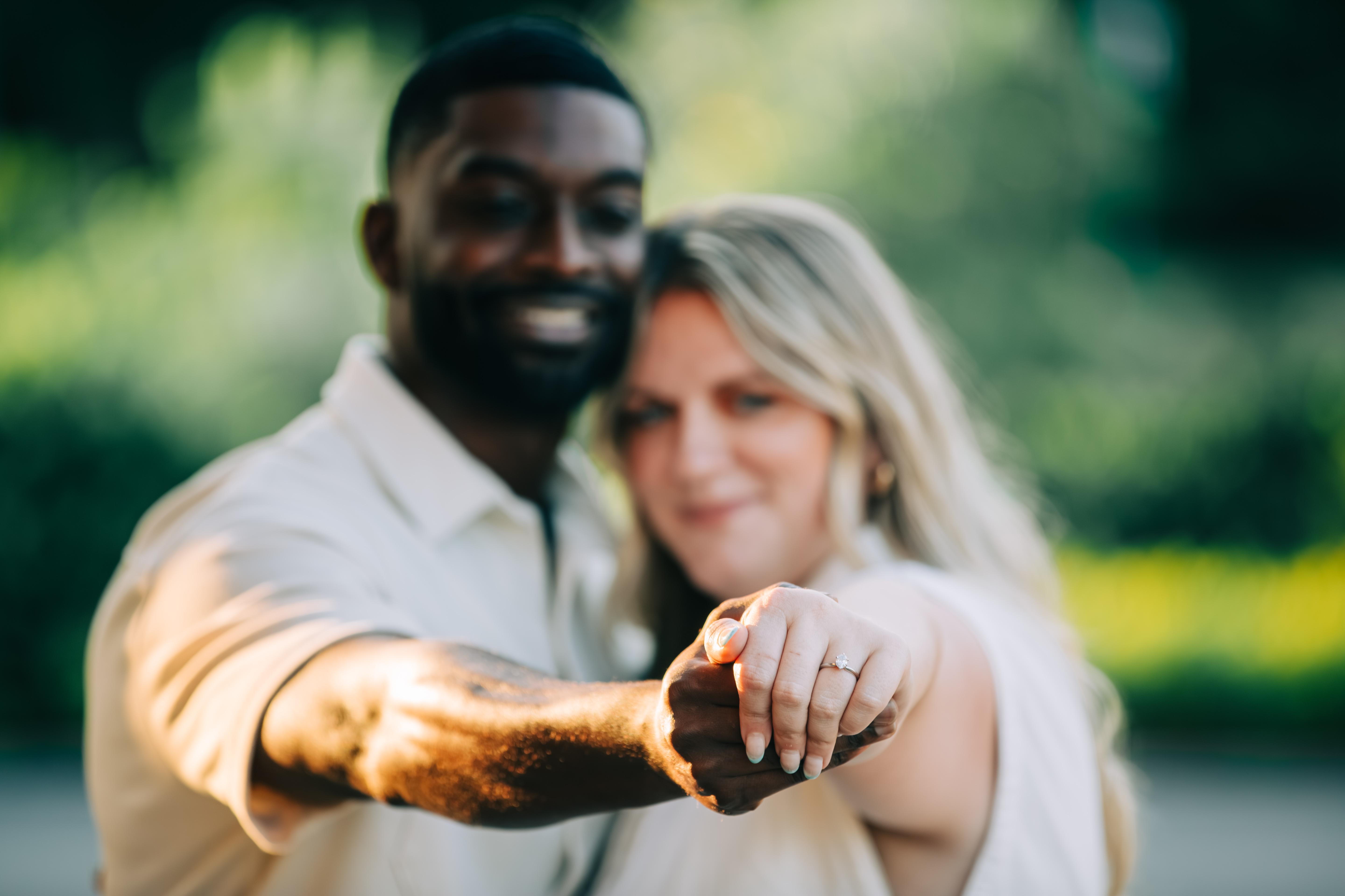 The Wedding Website of Erica Adams and Anthony Eubanks