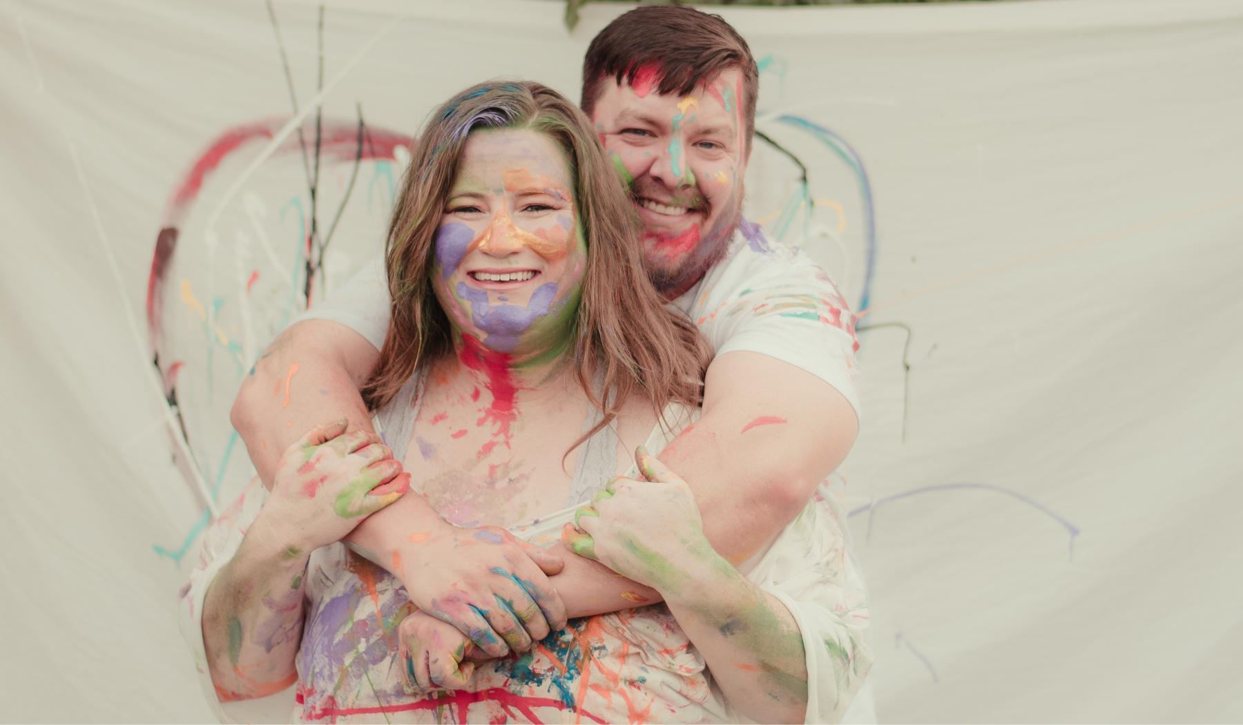 The Wedding Website of Mary Kate Coffey and Davis Jobe