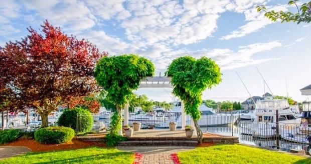 The Wedding Website of Bianca Pepe and Andrew Silvestro