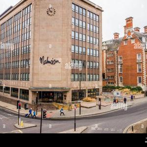 Stay in York at Malmaison