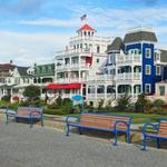 Cape May, New Jersey