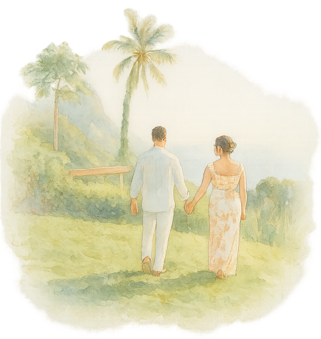 The Wedding Website of Mimi Cao-Pham and Kevin Nguyen