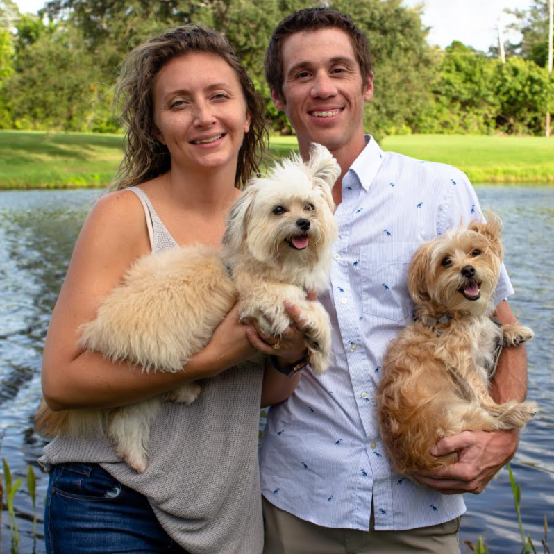 Family Photo!