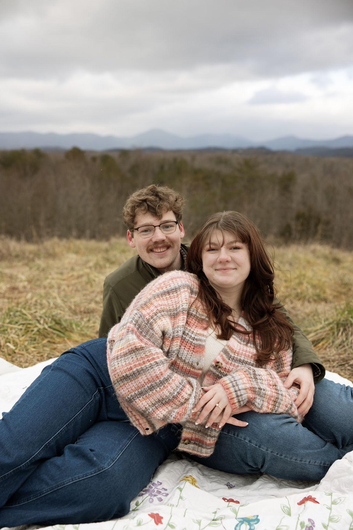 The Wedding Website of Addington Hobbs and Rickey Fairchild