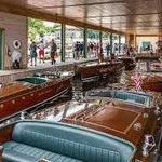 Antique Boat Museum