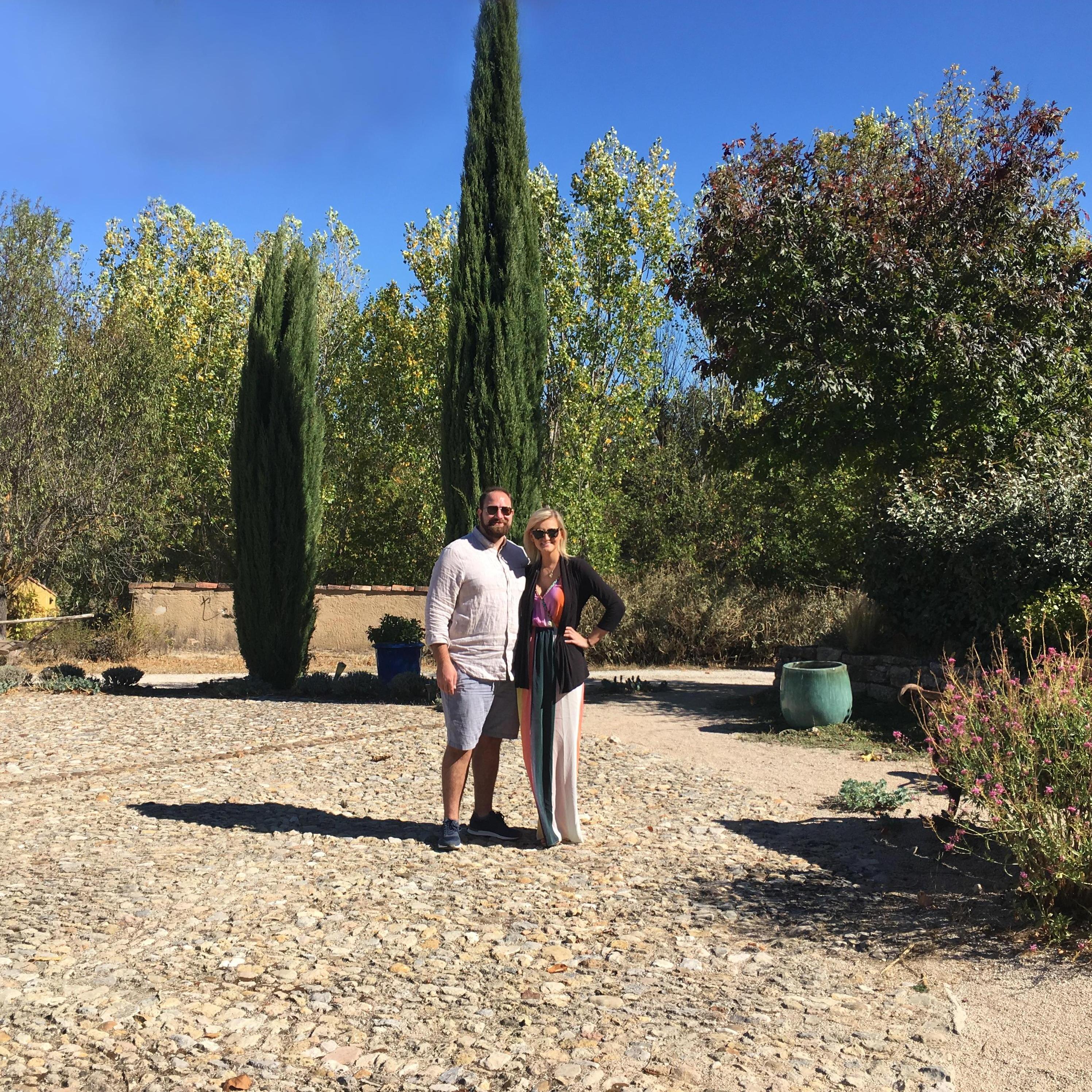 B&B • Provence