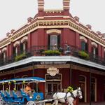 Muriel's Jackson Square
