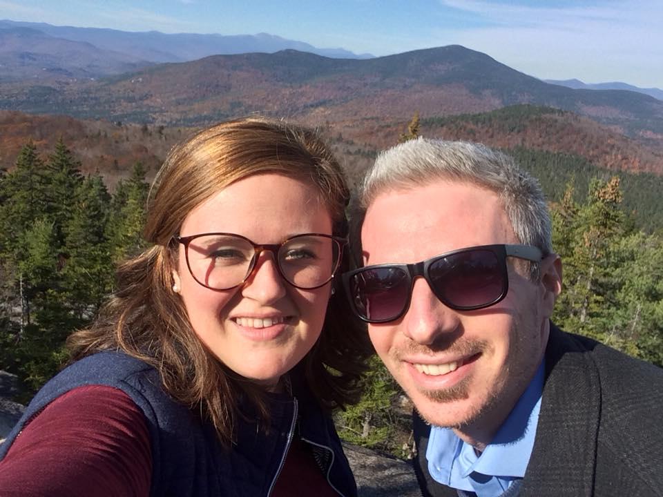 The Wedding Website of Deryn Harbin and Eivgeni Mashin