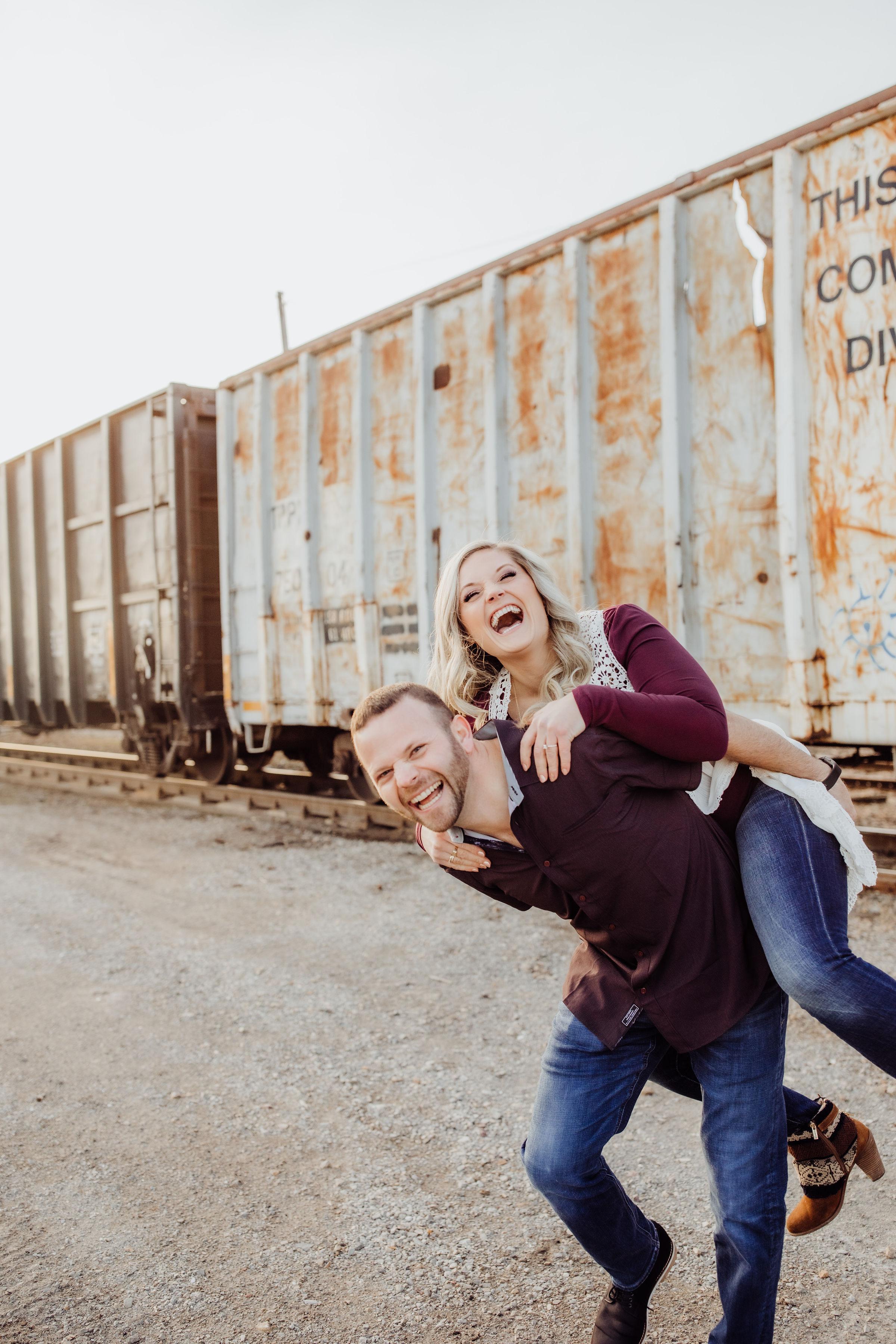 The Wedding Website of Kaitlyn Verbruggen and Michael Van De Hey