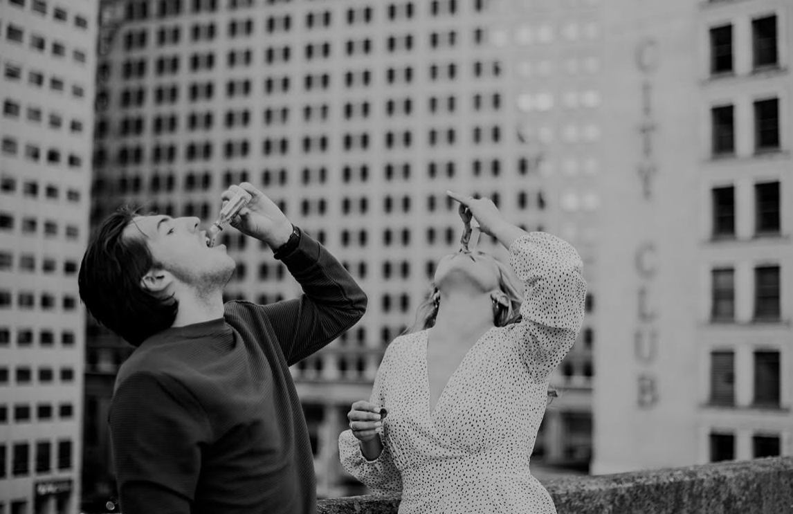 The Wedding Website of Paige Hepner and Alex Habeeb