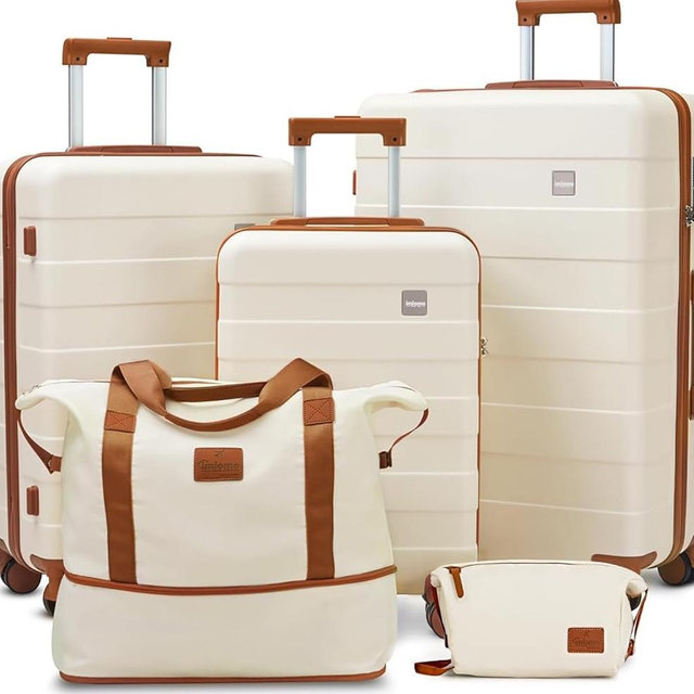 Travel Essentials