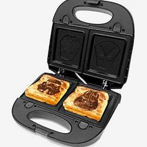 Darth Vader and Stormtrooper Panini Press