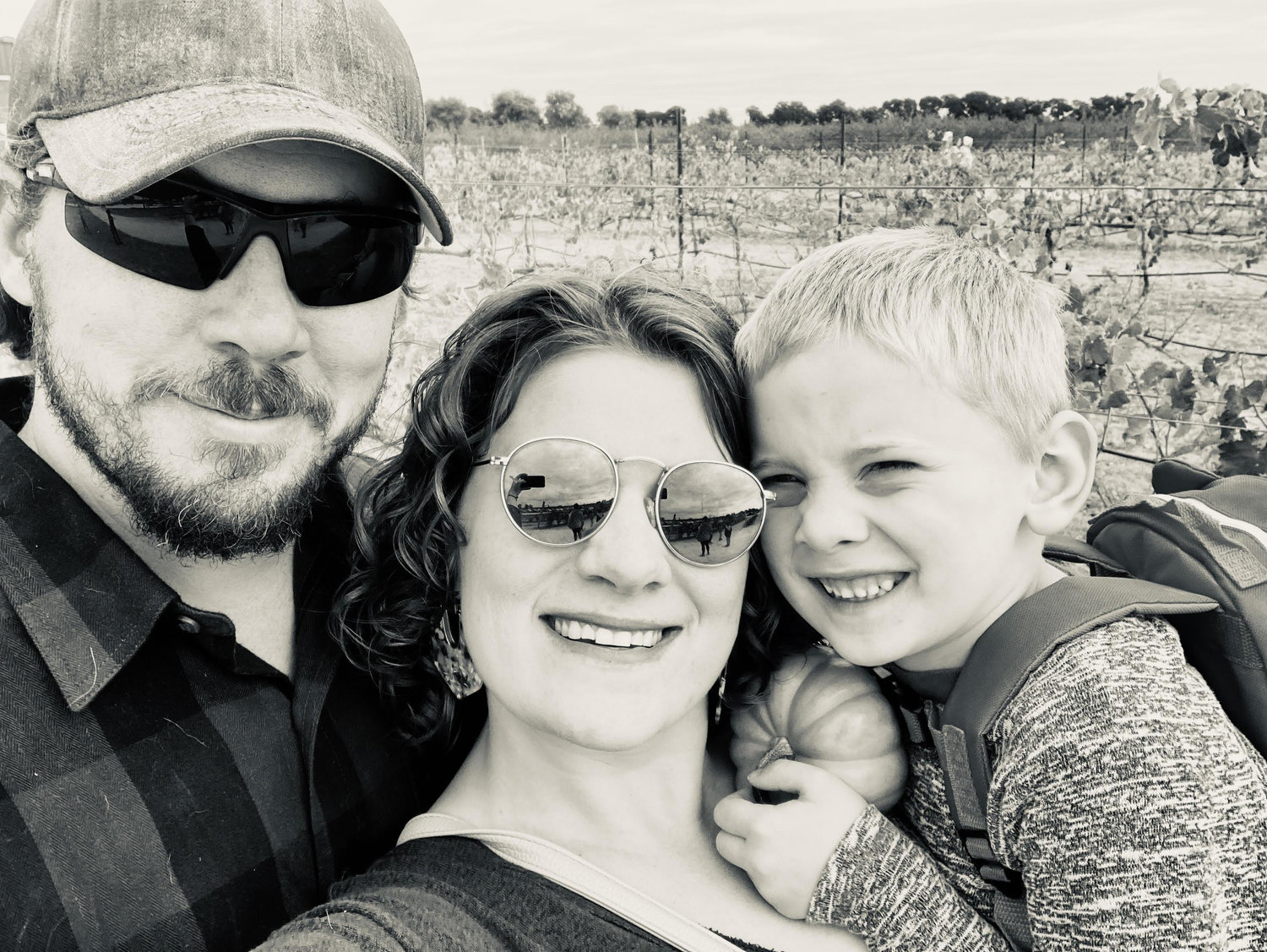 The Wedding Website of Hannah Sisk and Sean Garrett